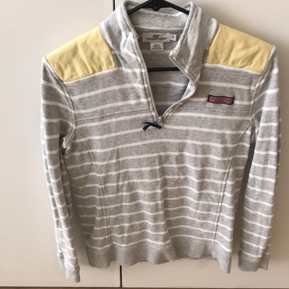 Vv Pullover - image 1